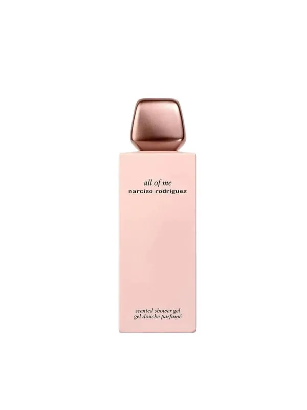 Narciso Rodriguez All Of Me Hydrating Shower Gel 200 ml
