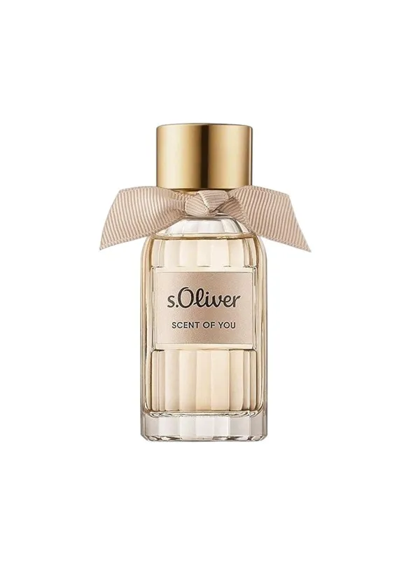 S. Oliver Scent Of You - Eau De Toilette 30 ml