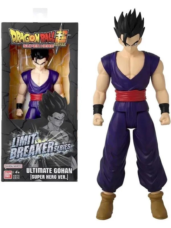 Bandai Namco - Bandai: Dragon Ball Super - Giant Limit Breaker Se