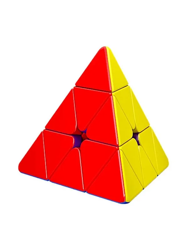 Gameplay Publishing MOYU Kube Pyramide