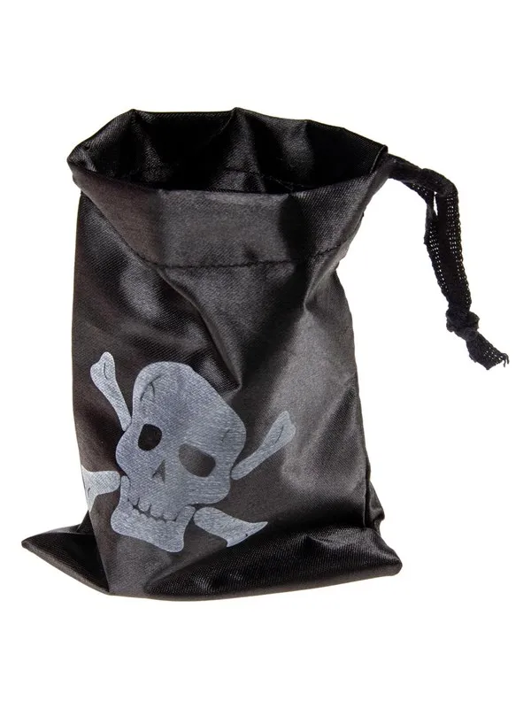 Duckiez Pirate Booty Bag