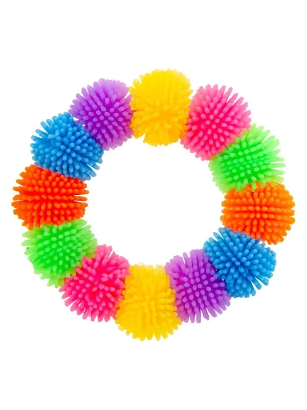 Duckiez Puffer Armband Caterpillar