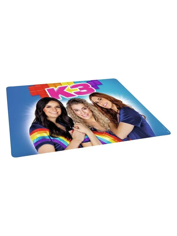 Studio 100 K3 Placemat