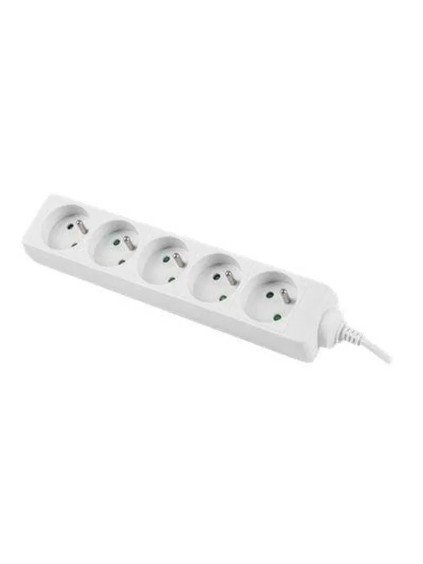 Lanberg - power strip - 2500 Watt