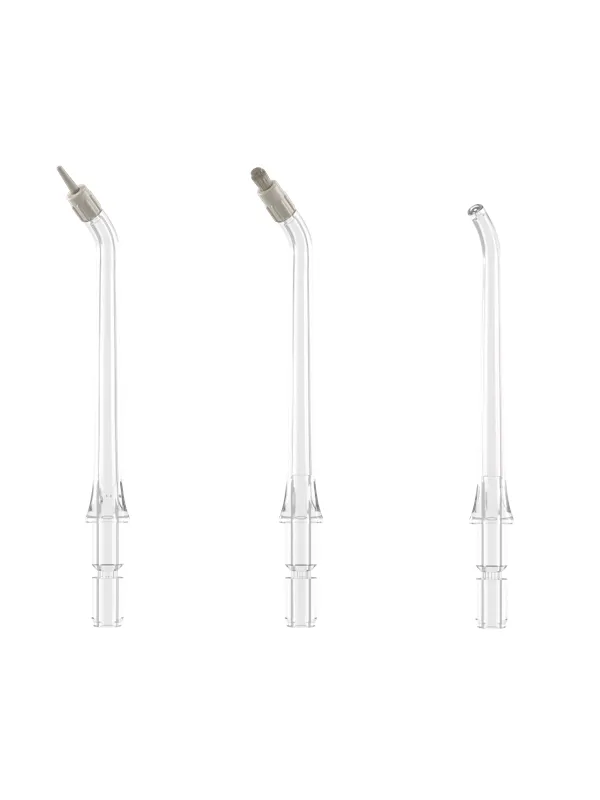 Be Lucent Munnskyll Pulse Nozzles