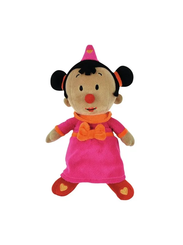 Studio 100 Bumba Bumbina Plush 20cm