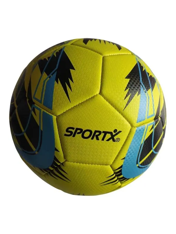 SportX Beach Football Yellow 330gr