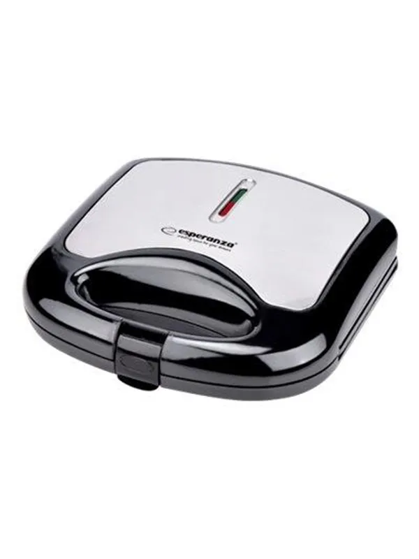 Esperanza Smørbrødgriller ASIAGO - sandwich maker
