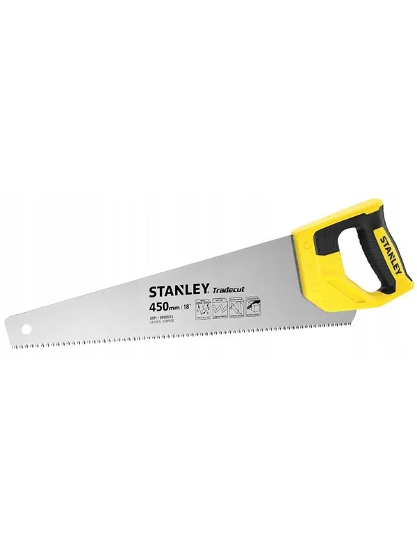 Stanley Wood Saw
