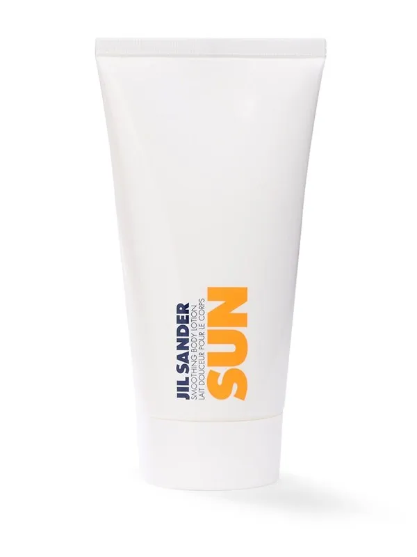 Jil Sander Sun Women Smoothing Body Lotion 150 ml
