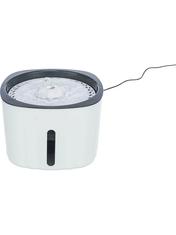 Trixie Flower Pet Drinking Fountain 2L