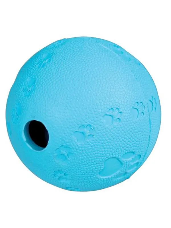 Trixie Snack ball rubber ø 11 cm - Assorted