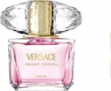 VERSACE - Bright Crystal Parfum 90 ml