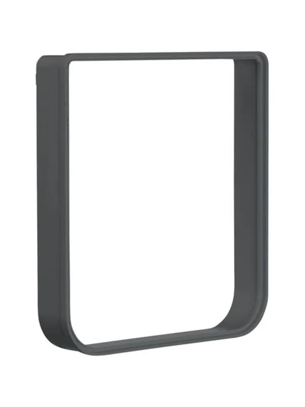 Trixie Tunnel element for cat flap #44242 grey