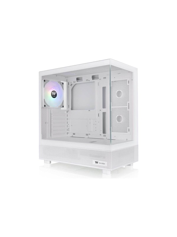 Thermaltake View 270 TG ARGB Snow - Kabinett - Tower - Hvit