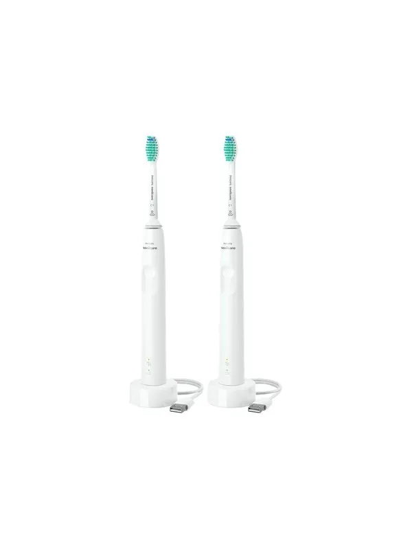 Philips Elektrisk tannbørste 3100 Series