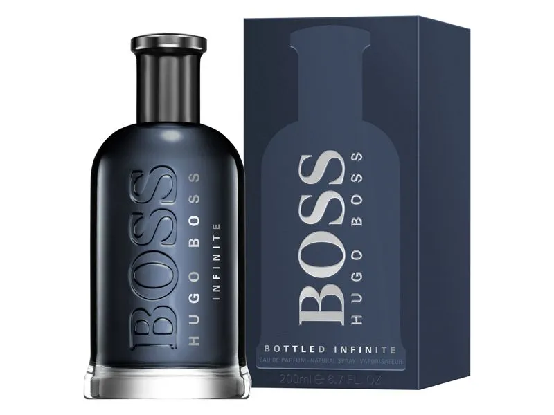 Hugo Boss - Bottled Infinite
