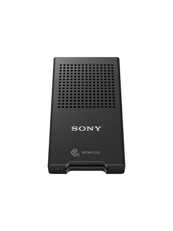 Sony MRW-G1 - card reader - USB-C 3.1 Gen 2
