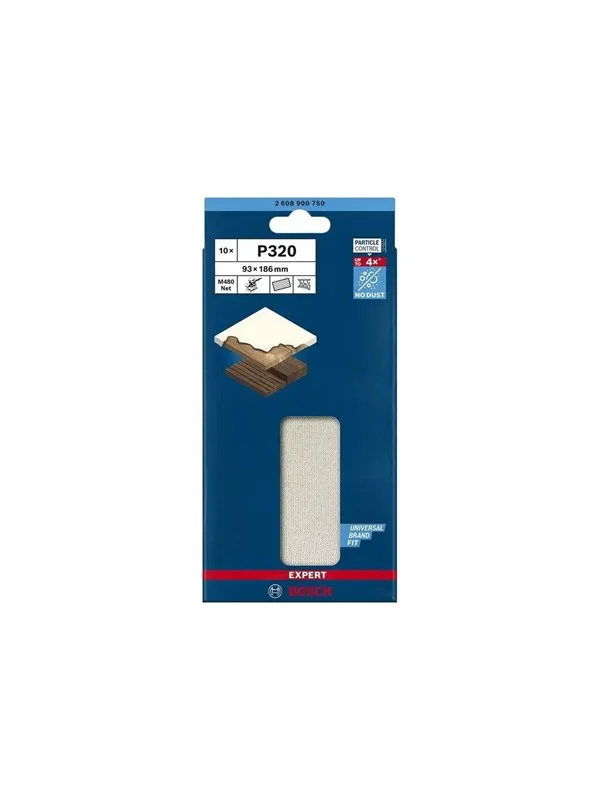 Bosch Expert M480