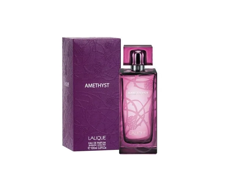 Lalique Amethyst - 100 ml