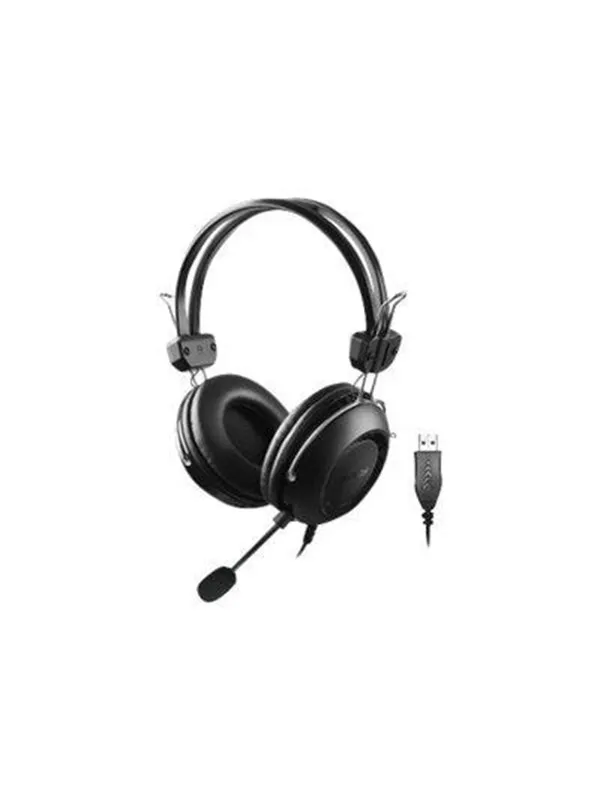 A4Tech A4TECH HU-35 USB headphones