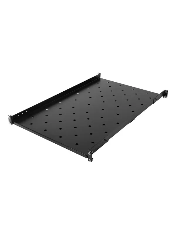 TOTEN System G fixed shelf for 19" cabinet for 1000/1200 deep cabinet