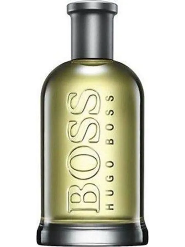 Hugo Boss Bottled No.6 - 50 ml