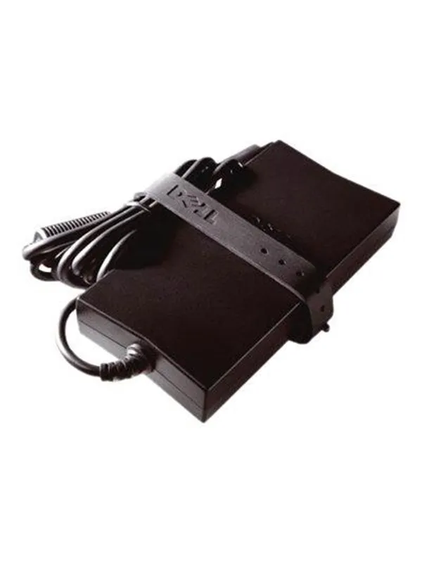 Dell 3-Prong USB-C AC Adapter - power adapter - 130 Watt