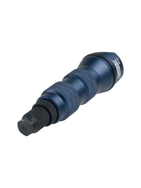 Rapid Nut Riveter RP160 for Screwdriver Box
