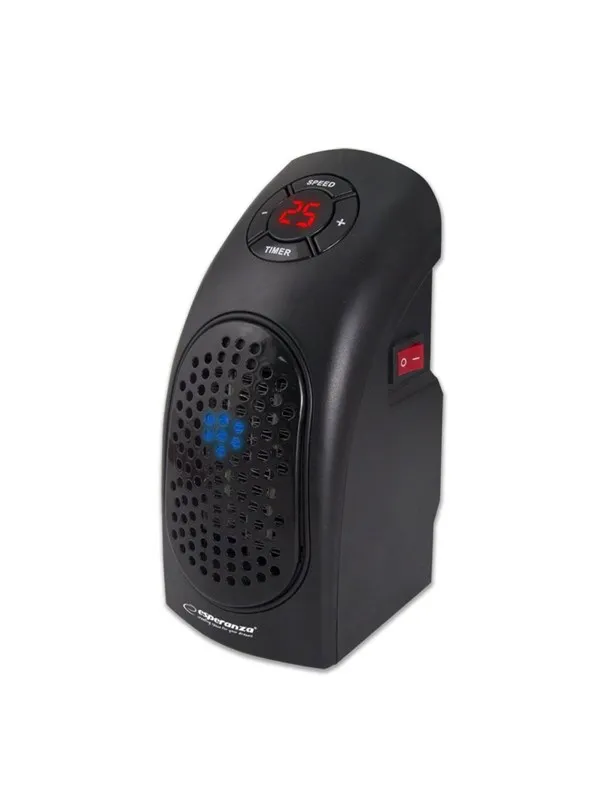 Esperanza FAN HEATER MINI 400W KALAHARI
