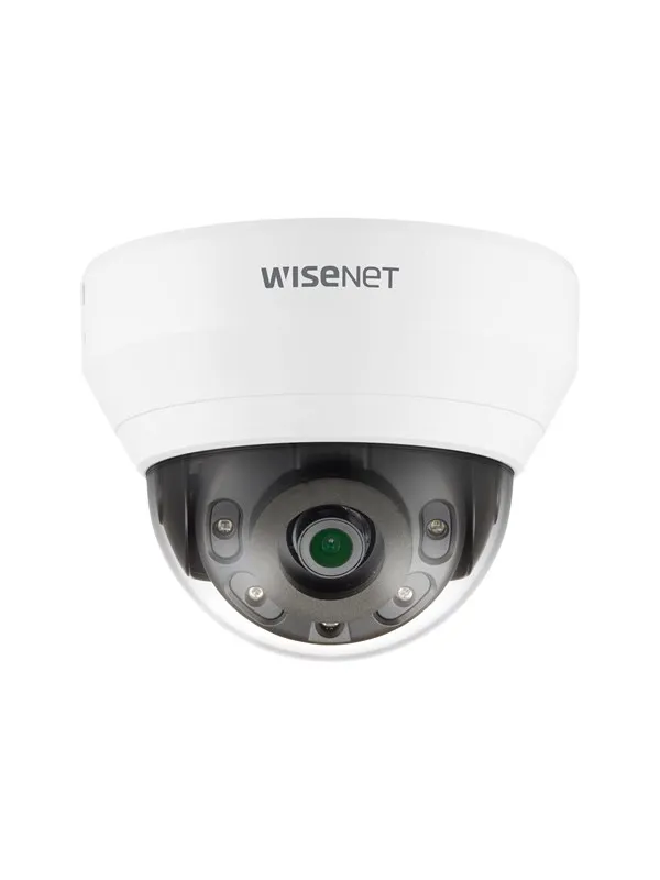 Hanwha Vision WiseNet Q QND-6012R1 - network surveillance camera - dome