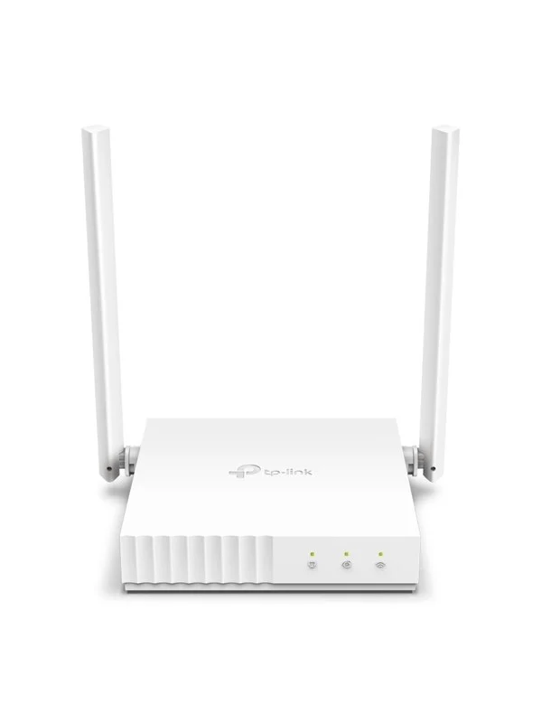 TP-Link WLAN-Router TL-WR844N (TL-WR844N) - Wireless router N Standard - 802.11n