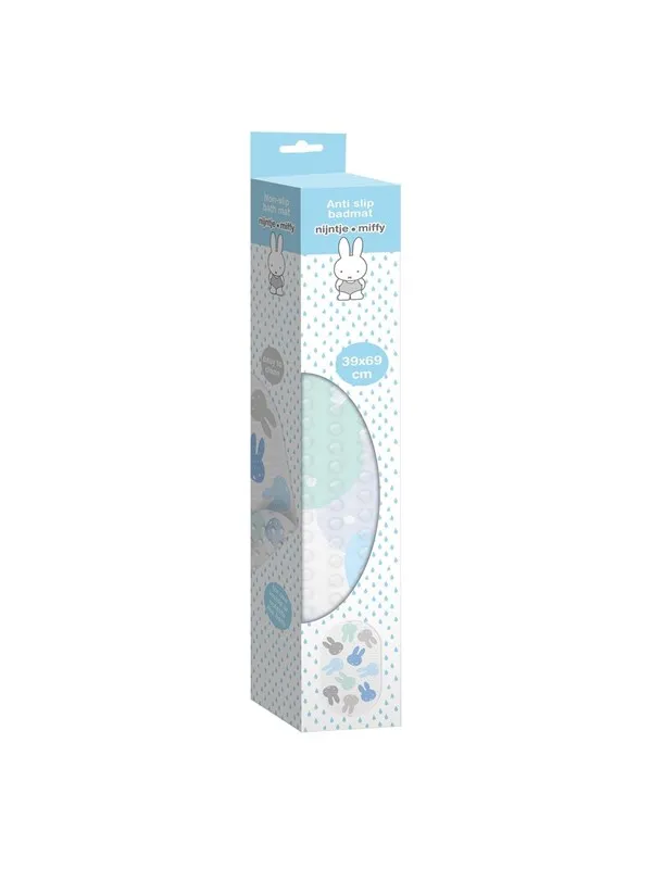 Bambolino Toys Nijntje Bath Mat Non-slip