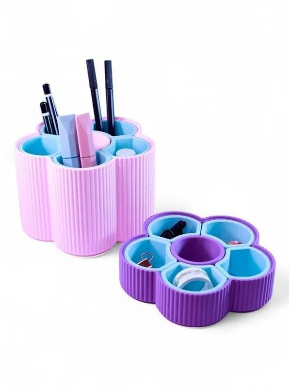 Simiu FLORIA - Container for Writing Utensils - 13cm