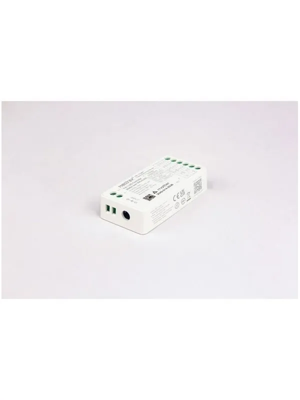 Miboxer LED Controller - RGB-CCT - WiFi 2.4GHz RF - 12V