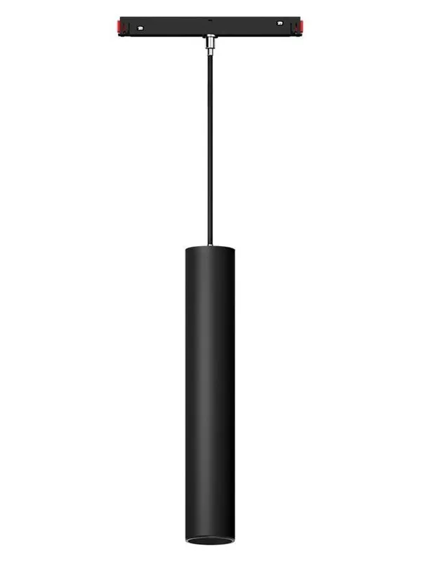 Miboxer Track Pendel - 48V - 9W - RGB-CCT - 24° - 2.4GHz RF