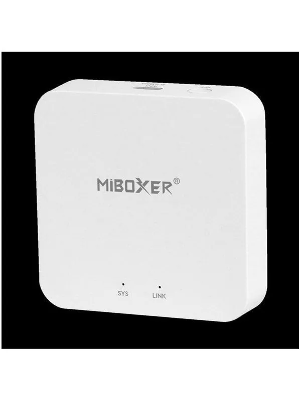 Miboxer WiFi Controller - WiFi - 2.4GHz RF