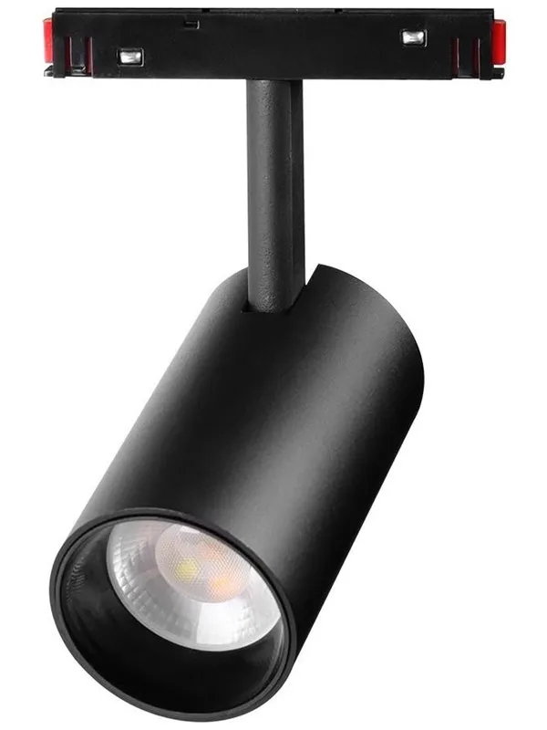 Miboxer Track Spot - 48V - 12W - RGB-CCT - 60° - Zigbee 3.0