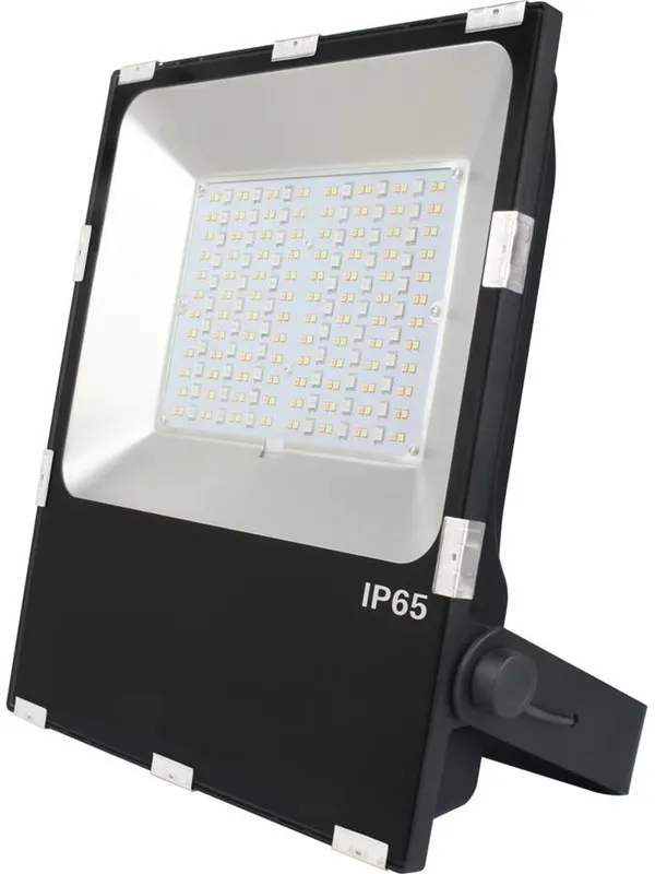 Miboxer LED Projektør - 100W - RGB-CCT - IP65