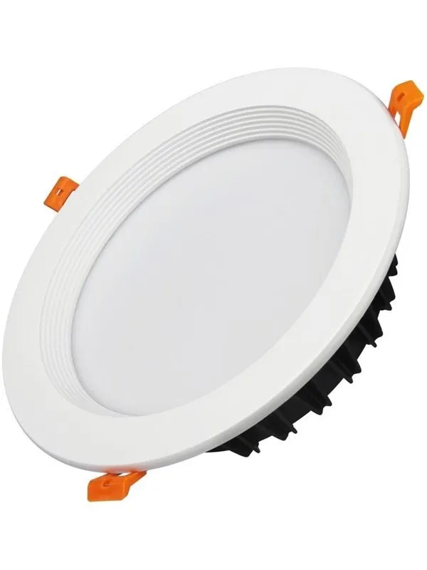 Miboxer LED Panel - Rund - 25W - RGB-CCT - WiFi