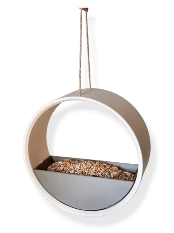 Simiu RINGLIA - Bird board - Ø: 22cm