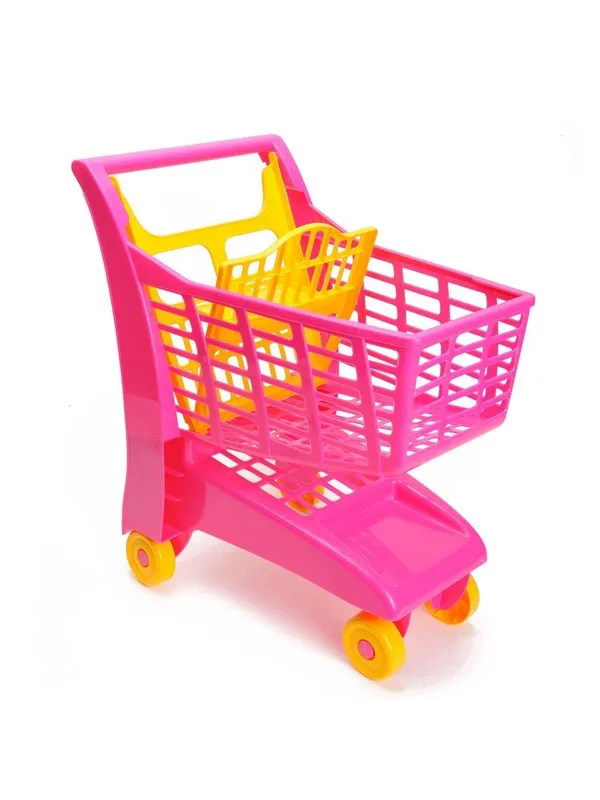 Androni Shopping Cart - Assorted