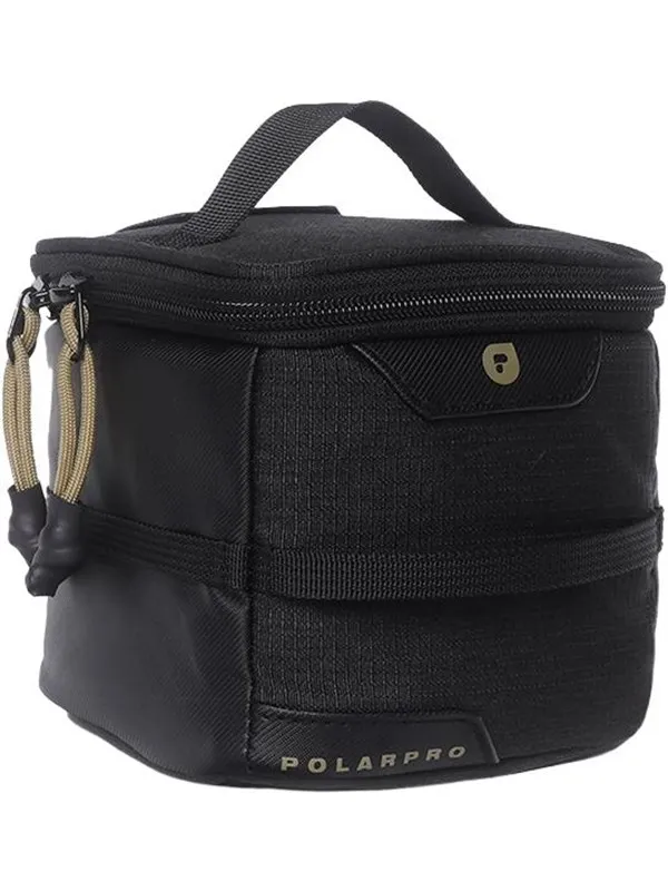 PolarPro 5-Filter Cube Case