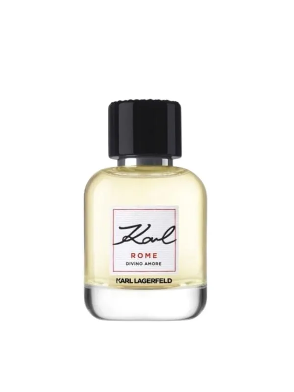 Karl Lagerfeld Rome Divino Amore Eau De Parfum 60 ml