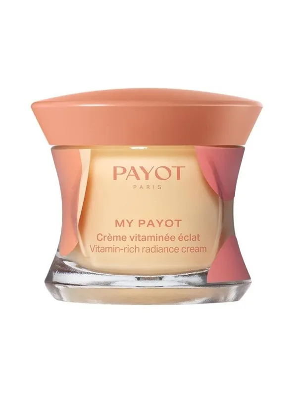 Payot My  Vitamins Radiance Cream 50 ml