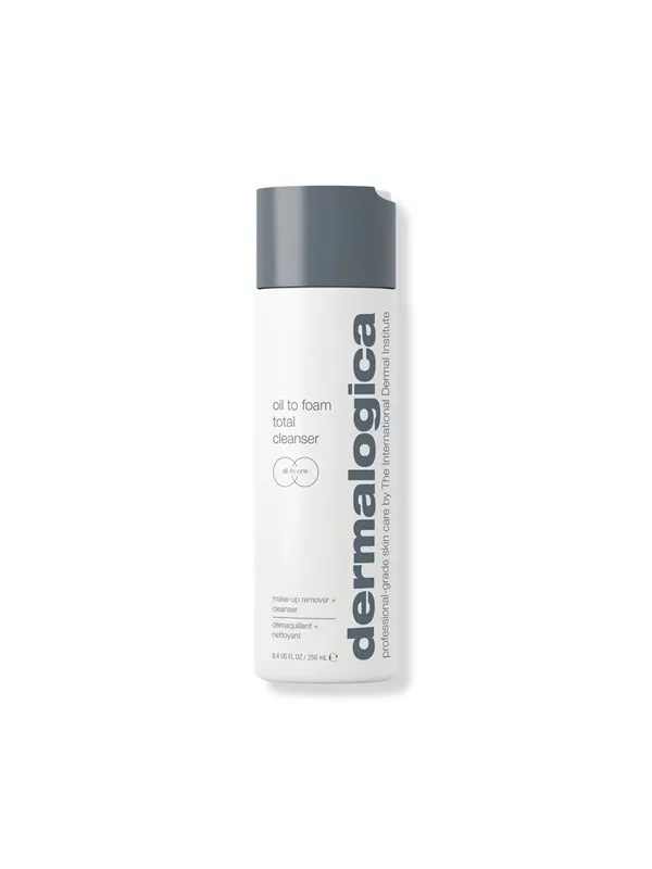 Dermalogica Total Cleanser - Cleansing Foam 250 ml