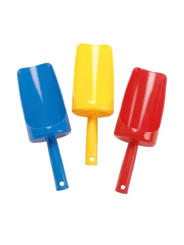 Dantoy Shovel 24 cm - Assorted