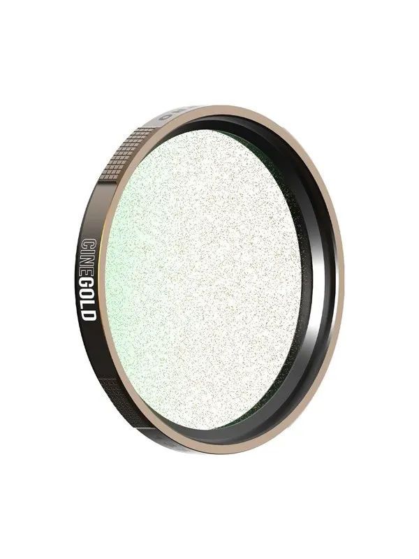 PolarPro CineGold Filter 77mm