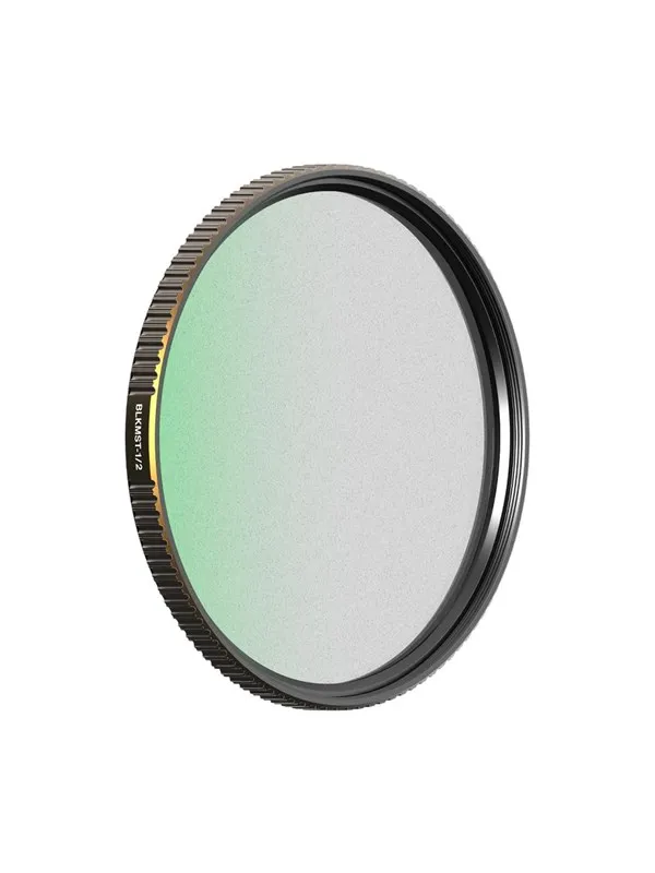 PolarPro CineBlack Filter 82mm