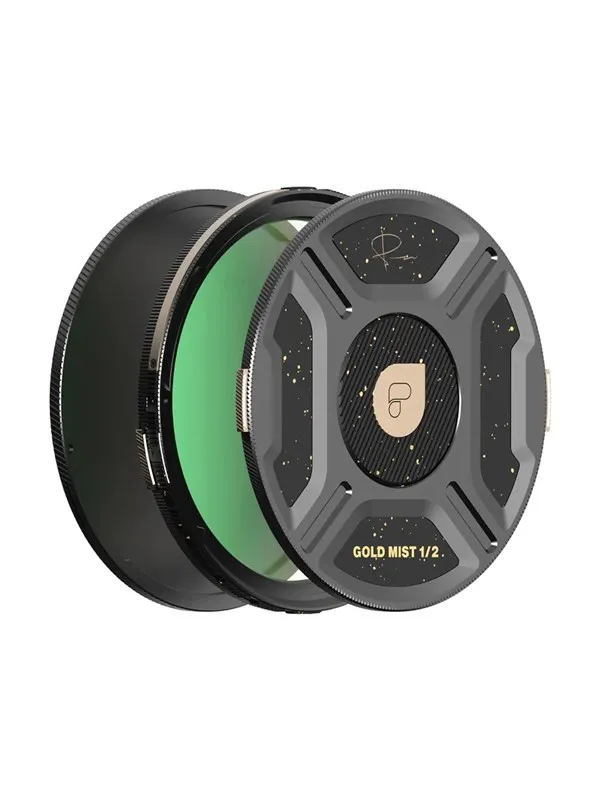 PolarPro CineGold Filter Helix MagLock